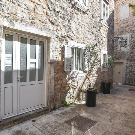 Sambra Old Town Apartment Budva Exteriér fotografie