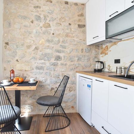 Sambra Old Town Apartment Budva Exteriér fotografie
