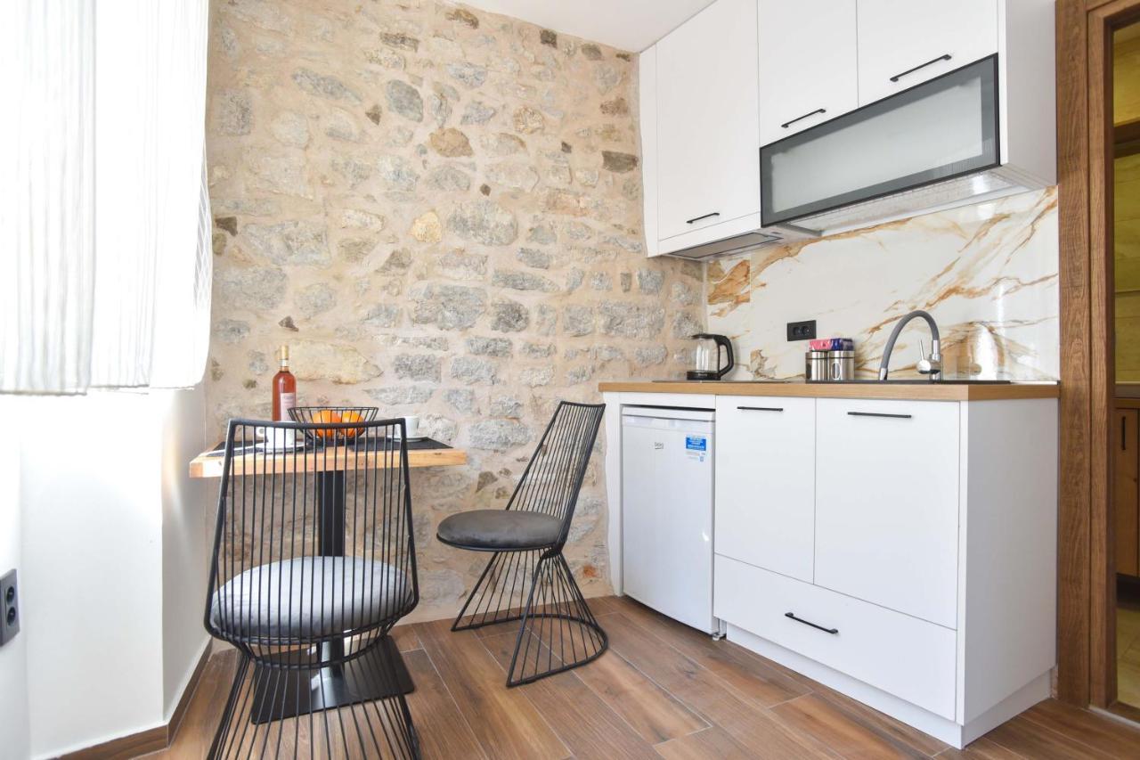 Sambra Old Town Apartment Budva Exteriér fotografie